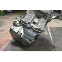 Motore completo Suzuki GSF 650 Bandit Dal 2005 al 2006 Cod motore N721  1790331759034