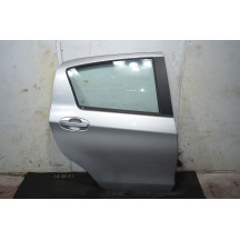 Portiera Sportello Posteriore DX Toyota Yaris Dal 2011 al 2017 Cod 670030D190