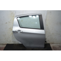 Portiera Sportello Posteriore DX Toyota Yaris Dal 2011 al 2017 Cod 670030D190