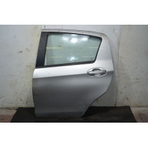 Portiera Sportello Posteriore SX Toyota Yaris Dal 2011 al 2017 Cod 670040D210  1790332108367