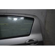 Portiera Sportello Posteriore SX Toyota Yaris Dal 2011 al 2017 Cod 670040D210  1790332108367