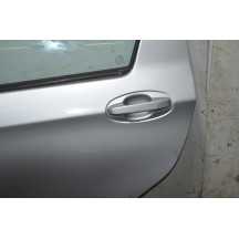 Portiera Sportello Posteriore SX Toyota Yaris Dal 2011 al 2017 Cod 670040D210  1790332108367