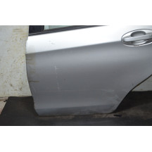 Portiera Sportello Posteriore SX Toyota Yaris Dal 2011 al 2017 Cod 670040D210  1790332108367