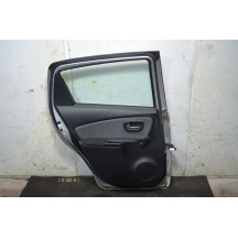 Portiera Sportello Posteriore SX Toyota Yaris Dal 2011 al 2017 Cod 670040D210  1790332108367
