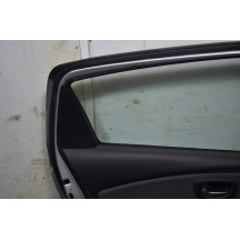 Portiera Sportello Posteriore SX Toyota Yaris Dal 2011 al 2017 Cod 670040D210  1790332108367