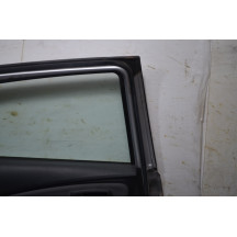 Portiera Sportello Posteriore SX Toyota Yaris Dal 2011 al 2017 Cod 670040D210  1790332108367