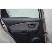 Portiera Sportello Posteriore SX Toyota Yaris Dal 2011 al 2017 Cod 670040D210  1790332108367