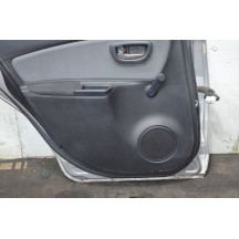 Portiera Sportello Posteriore SX Toyota Yaris Dal 2011 al 2017 Cod 670040D210  1790332108367