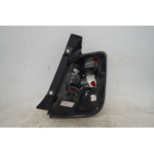 Fanale Stop Posteriore SX Fiat 500 dal 2007 al 2014 Cod 51885548  1790332283248