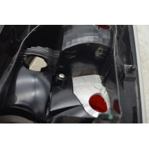 Fanale Stop Posteriore SX Fiat 500 dal 2007 al 2014 Cod 51885548  1790332283248