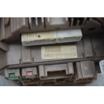 Strumentazione Contachilometri Completa Citroen C1 dal 2005 al 2014 Cod 83800-0H010-C  1790333213046