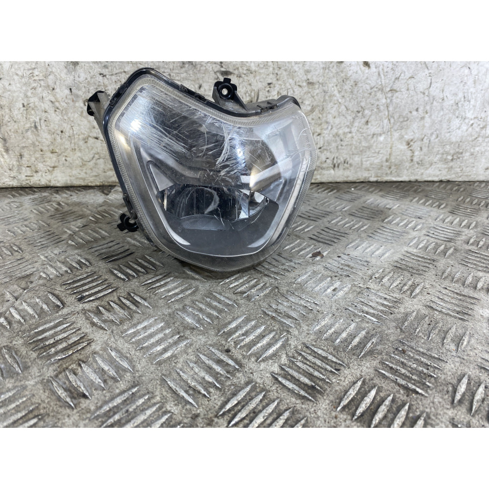 Faro Fanale Anteriore Sym Symphony 125 Dal 2021 al 2026  1790333811464