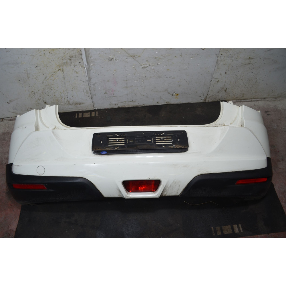 Paraurti Posteriore Ssangyong Tivoli Dal 2018 al 2023 Cod 7881135200  1790343226265