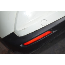 Paraurti Posteriore Ssangyong Tivoli Dal 2018 al 2023 Cod 7881135200  1790343226265