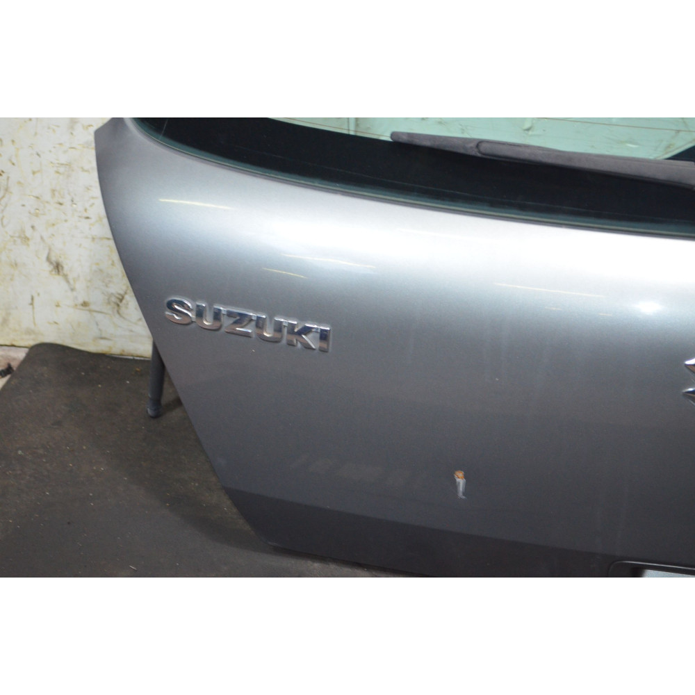 Portellone Bagagliaio Posteriore Suzuki Swift Dal 2004 al 2010 Cod 6910063J23000  1790343604957
