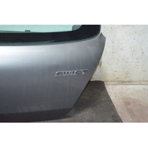 Portellone Bagagliaio Posteriore Suzuki Swift Dal 2004 al 2010 Cod 6910063J23000  1790343604957