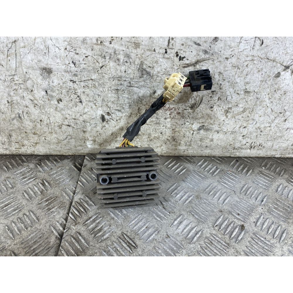 Regolatore Di Tensione Honda SH 125 / 150 Dal 2009 al 2012 Cod SH541PA  1790347097045