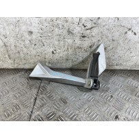 Staffa pedana poggiapiedi Passeggero Sinistra Sx KTM Duke 125 ABS Dal 2013 Al 2016  1790347849750