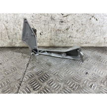 Staffa pedana poggiapiedi Passeggero Sinistra Sx KTM Duke 125 ABS Dal 2013 Al 2016  1790347849750