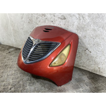 Carena Scudo Anteriore Con Frecce Honda Sh 125 / 150 Dal 2001 al 2004  1790348633990