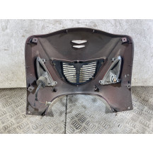 Carena Scudo Anteriore Con Frecce Honda Sh 125 / 150 Dal 2001 al 2004  1790348633990