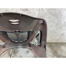 Carena Scudo Anteriore Con Frecce Honda Sh 125 / 150 Dal 2001 al 2004  1790348633990