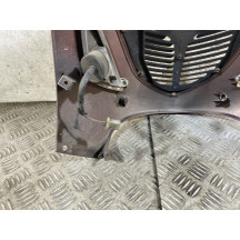 Carena Scudo Anteriore Con Frecce Honda Sh 125 / 150 Dal 2001 al 2004  1790348633990