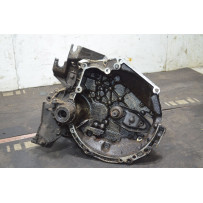 Cambio manuale completo Peugeot 206 Dal 1998 al 2005 Cod motore HFX  1790348870739