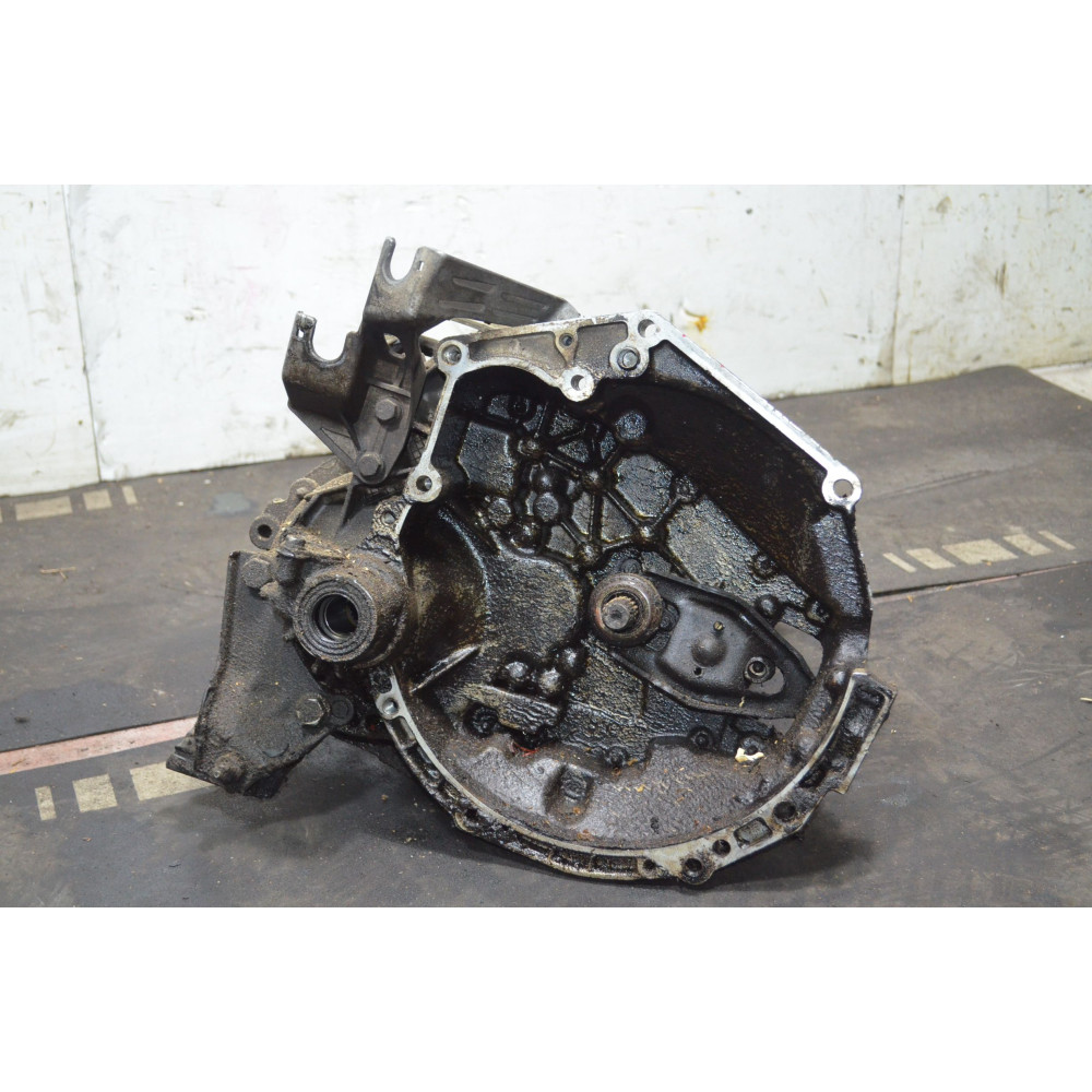 Cambio manuale completo Peugeot 206 Dal 1998 al 2005 Cod motore HFX  1790348870739
