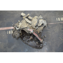 Cambio manuale completo Peugeot 206 Dal 1998 al 2005 Cod motore HFX  1790348870739