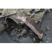 Cambio manuale completo Peugeot 206 Dal 1998 al 2005 Cod motore HFX  1790348870739