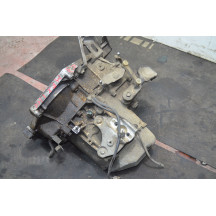 Cambio manuale completo Peugeot 206 Dal 1998 al 2005 Cod motore HFX  1790348870739