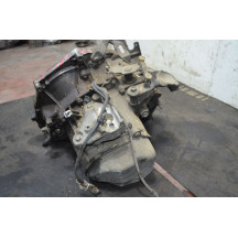 Cambio manuale completo Peugeot 206 Dal 1998 al 2005 Cod motore HFX  1790348870739