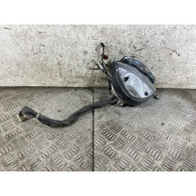 Strumentazione Contachilometri Honda Sh 125 / 150 Dal 2005 al 2008 Km 49888  1790349033089