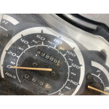 Strumentazione Contachilometri Honda Sh 125 / 150 Dal 2005 al 2008 Km 49888  1790349033089