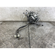 Strumentazione Contachilometri Honda Sh 125 / 150 Dal 2005 al 2008 Km 49888  1790349033089