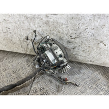 Strumentazione Contachilometri Honda Sh 125 / 150 Dal 2005 al 2008 Km 49888  1790349033089