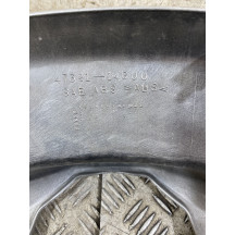 Carena Sottopedana Suzuki Burgman AN 400 Dal 2003 al 2006  1790351123617