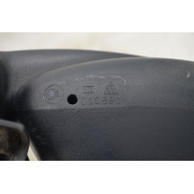 Specchietto Retrovisore Esterno SX Jeep Cherokee KJ dal 2002 al 2008 Cod 010691 5 Pin  1790580109093