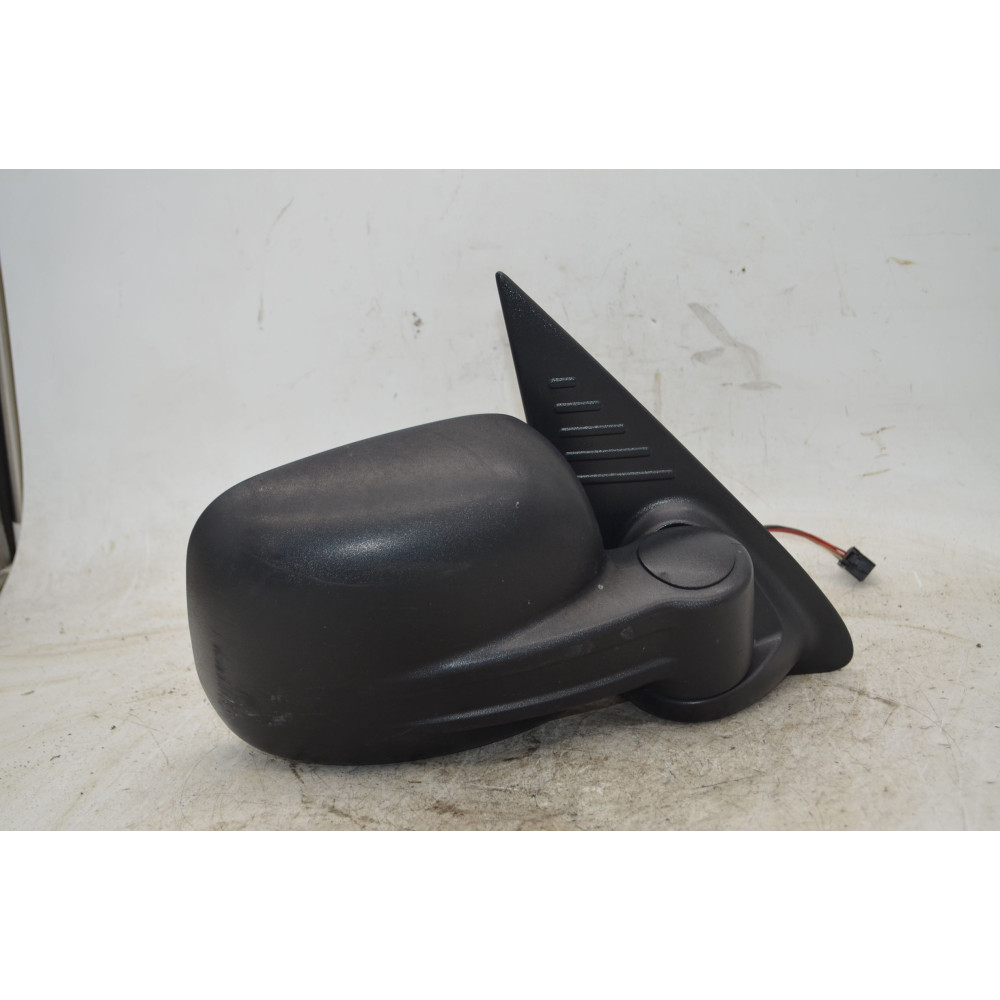 Specchietto Retrovisore Esterno DX Jeep Cherokee KJ dal 2002 al 2008 Cod 010691 5 Pin  1790580428330