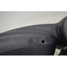Specchietto Retrovisore Esterno DX Jeep Cherokee KJ dal 2002 al 2008 Cod 010691 5 Pin  1790580428330