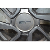 4 cerchi in lega Ligier JS50 Dal 2012 al 2024 Misyura R15  1790581761269