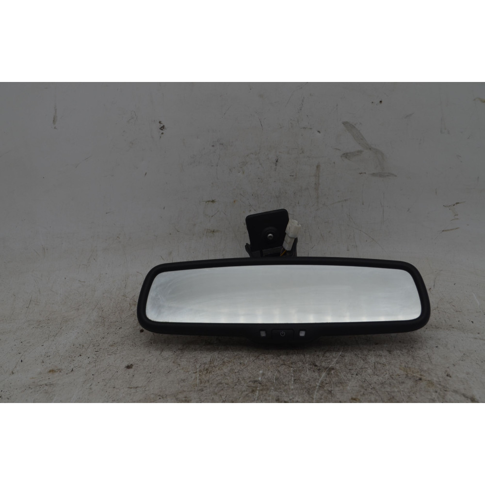 Specchietto Retrovisore Interno Ssangyong Tivoli dal 2015 in poi Cod 7642008B10  1790581729436