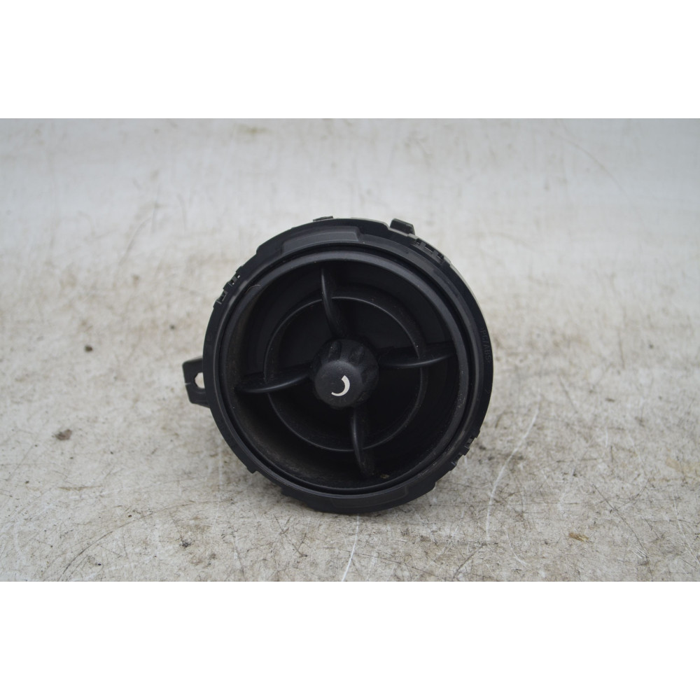Bocchetta Aria Laterale SX Mini Clubman R55 dal 2007 al 2004 Cod S0481138A  1790582608211
