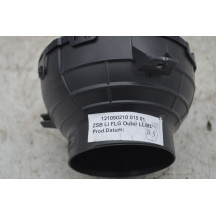 Bocchetta Aria Laterale SX Mini Clubman R55 dal 2007 al 2004 Cod S0481138A  1790582608211