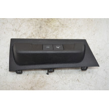 Blocco Comandi Multifunzione Interruttore LPG Dacia Sandero III dal 2021 in poi Cod 969714237R  1790584351429
