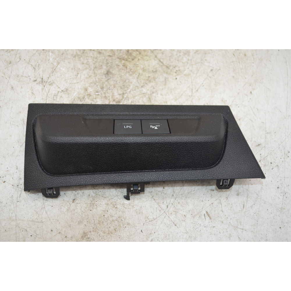 Blocco Comandi Multifunzione Interruttore LPG Dacia Sandero III dal 2021 in poi Cod 969714237R  1790584351429