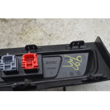 Blocco Comandi Multifunzione Interruttore LPG Dacia Sandero III dal 2021 in poi Cod 969714237R  1790584351429