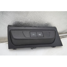 Blocco Comandi Multifunzione Interruttore LPG Dacia Sandero III dal 2021 in poi Cod 969714237R  1790584351429
