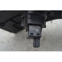 Copertura Laterale DX Cruscotto + Pulsante Airbag Passeggero Dacia Sandero III dal 2021 in poi Cod 689205095R  1790585448746